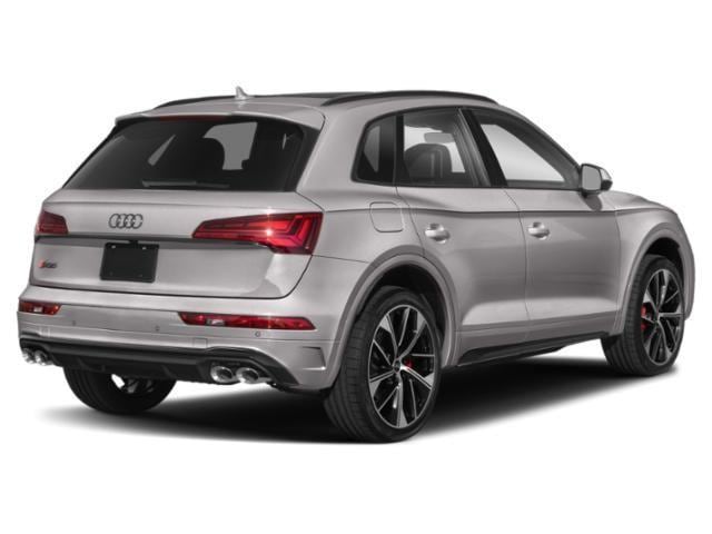 audi sq5 sportback 2022 WA114AFYXN2081896 image audi sq5 sportback 2022 WA114AFYXN2081896 image